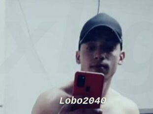 Lobo2040