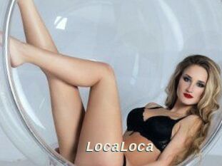LocaLoca