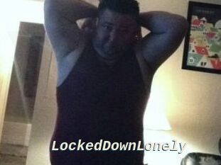 LockedDownLonely