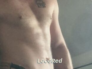 LocoRed