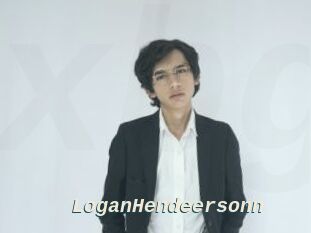 LoganHendeersonn