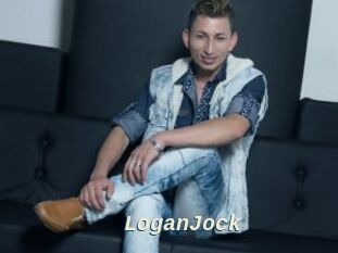 LoganJock