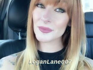 LoganLane007