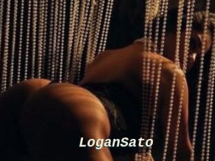 LoganSato