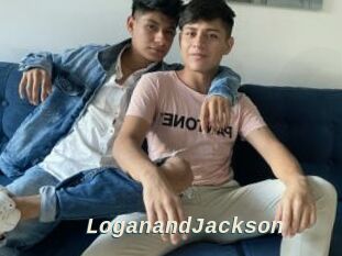 LoganandJackson