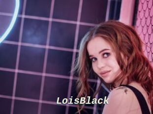 LoisBlack
