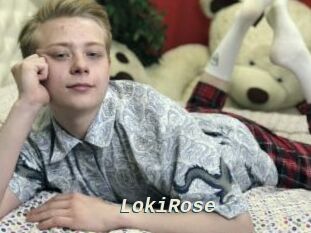LokiRose
