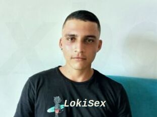 LokiSex