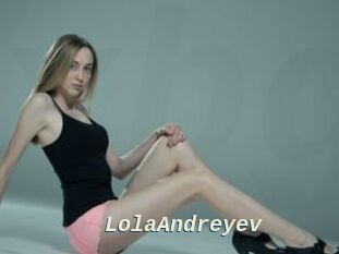 LolaAndreyev