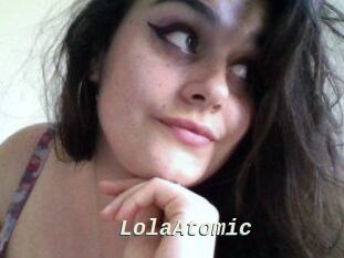 LolaAtomic