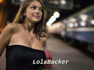 LolaBacker