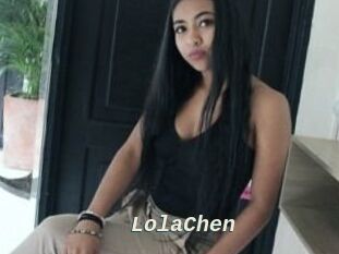 LolaChen