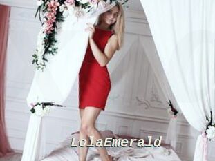 LolaEmerald