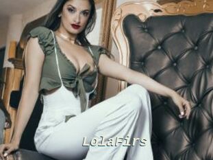 LolaFirs