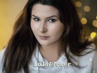 LolaFlower