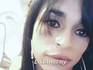 LolaHorny