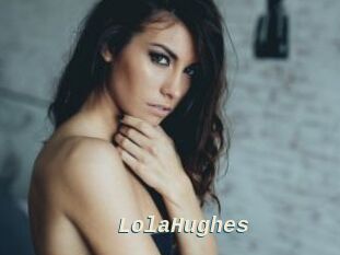 LolaHughes