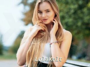 LolaKelt