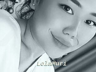 LolaMuri