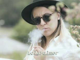 LolaPalmer