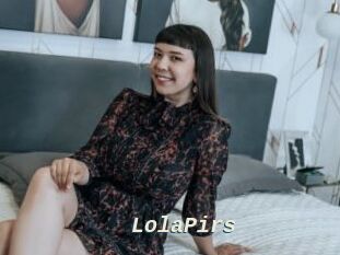 LolaPirs