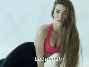 LolaPosh