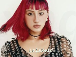 LolaReid