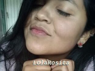 LolaRosita