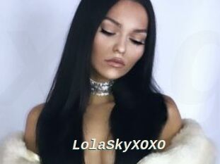 LolaSkyXOXO