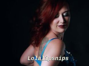 Lolalipsnips