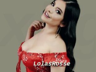 LolasRosse