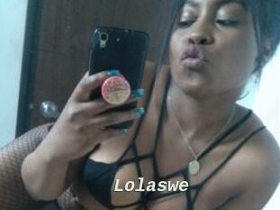 Lolaswe