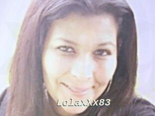 LolaxXx83