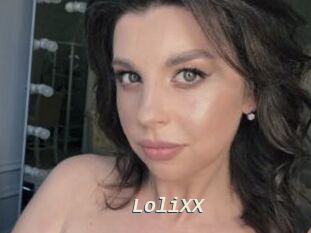 LoliXX