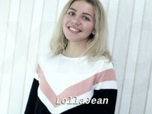 LollaJean
