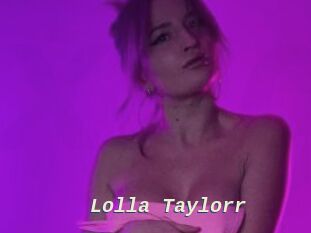 Lolla_Taylorr