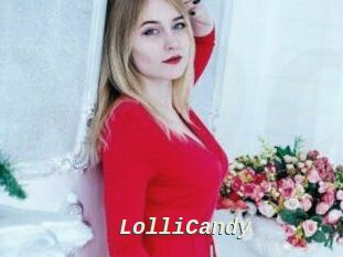 LolliCandy