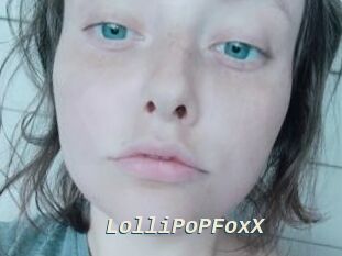 LolliPoPFoxX