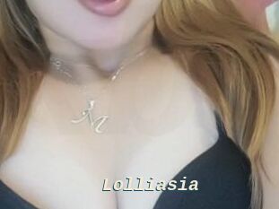 Lolliasia