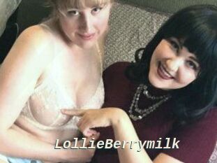 LollieBerrymilk