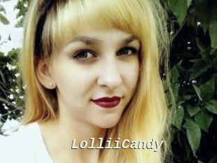 LolliiCandy