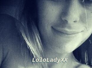 LoloLadyXX