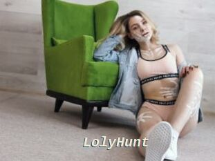 LolyHunt