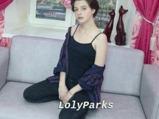 LolyParks