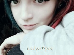 LolyaTyan