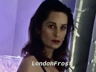 LondonFrost