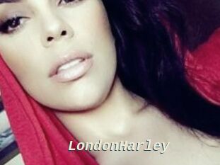 London_Harley