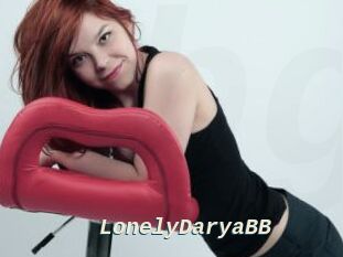 LonelyDaryaBB