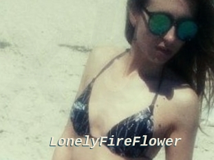 LonelyFireFlower