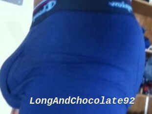 LongAndChocolate92